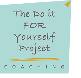 The Do It For Yourself Project Coaching
